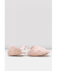 Scarpe da Mezza Punta Bloch Elastosplit X Tela
