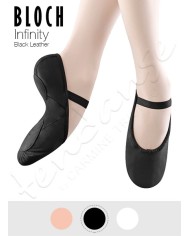Scarpe da Mezza Punta Bloch Prolite II Tela B *OFFERTA* Suola Spezzata