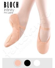 Scarpe da Mezza Punta Bloch Prolite II Tela B *OFFERTA* Suola Spezzata