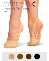 Scarpe Capezio Hanami Prouette