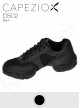 Dansneaker Basso Capezio Pelle