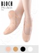 Scarpe da Mezza Punta Bloch Pro Arch  Tele  ADULTO