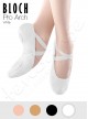 Scarpe da Mezza Punta Bloch Pro Arch  Tele  ADULTO