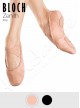 Scarpe da Mezza Punta Bloch Zenith C Pelle Suola Intera