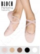 Scarpe da Mezza Punta Bloch Performa C Pelle Suola Intera ADULTO