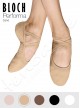 Scarpe da Mezza Punta Bloch Performa C Pelle Suola Intera ADULTO