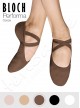 Scarpe da Mezza Punta Bloch Performa C Pelle Suola Intera ADULTO