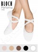 Scarpe da Mezza Punta Bloch Performa C Pelle Suola Intera ADULTO