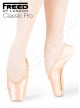 Scarpe da Punta Freed of London Classic PRO 90 XX Suola Normale
