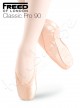 Scarpe da Punta Freed of London Classic PRO 90 XXX Suola Hard