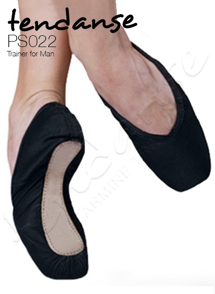 Scarpe da Punta Trainer Uomo