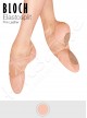 Scarpe da Mezza Punta Bloch Elastosplit X Pelle Bloch *OFFERTA*
