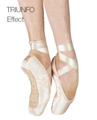 Scarpe da Punta Triunfo Effect