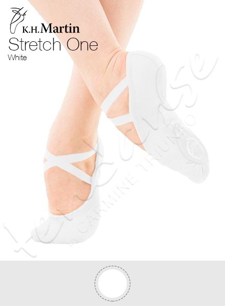 Scarpe da Mezze Punta KH Martin Stretch One  M *OFFERTA*