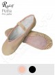 Scarpe da Mezza Punta Rudolf pelle Suola Intera