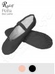 Scarpe da Mezza Punta Rudolf pelle Suola Intera