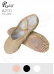 Scarpe da Mezza Punta Rudolf pelle Suola Spezzata