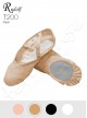 Scarpe da Mezza Punta Rudolf Suola Spezzata