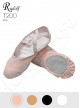 Scarpe da Mezza Punta Rudolf Suola Spezzata