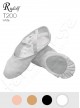 Scarpe da Mezza Punta Rudolf Suola Spezzata