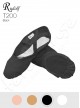 Scarpe da Mezza Punta Rudolf Suola Spezzata