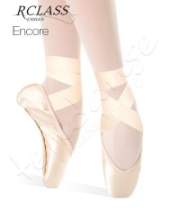 Scarpe da Punta Russian Class Encore FH W3 V2