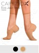 Scarpe da Jazz Capezio Eos elasticizzata Suola Spezzata