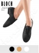 Scarpe da Jazz Bloch JazzSoft Pelle Suola Spezzata ADULTO