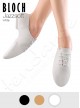 Scarpe da Jazz Bloch JazzSoft Pelle Suola Spezzata ADULTO