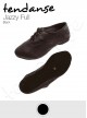 Scarpa da Jazz Pelle Suola Intera