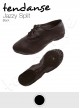 Scarpa da Jazz Pelle Suola Spezzata