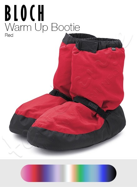 Scaldapiedi Bloch Irina & Max Bloch