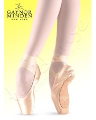 Scarpe da Punta Gaynor Minden Extraflex Box 3,5