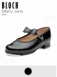 Jazz Tap Bloch Bambina