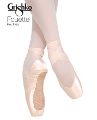 Scarpe da Punta Grishko Fouette Pro Flex XXX Hard