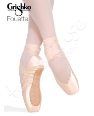 Scarpe da Punta Grishko Fouette XXXX Hard