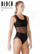Body Danza Donna Bloch Rete