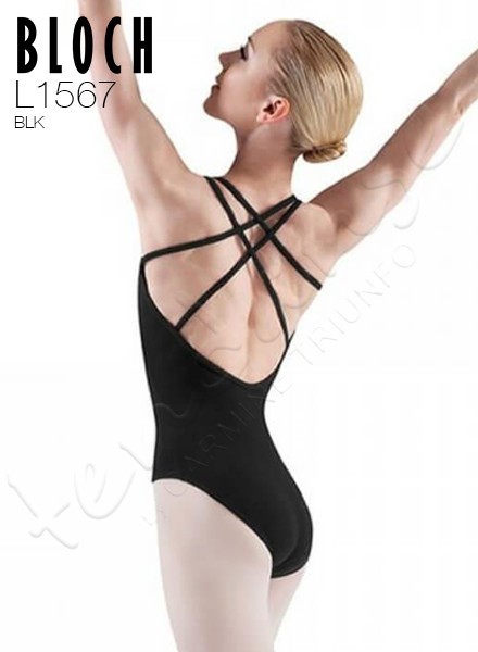 Body Danza Donna Bloch Alexis Body Danza Donna Bloch Alexis