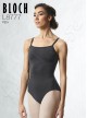 Body Danza Donna Bretelline Mesh Bloch ***OFFERTA***