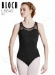 Body Danza Donna in Merletto Bloch Fresia