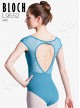Body Danza Doanna Bloch Pizzo Elastico
