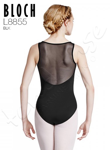 Body Danza Donna Briolette  Bloch