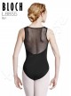 Body Danza Donna Briolette  Bloch