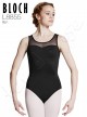 Body Danza Donna Briolette  Bloch