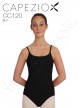 Body Danza Capezio String Back