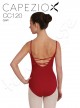 Body Danza Capezio String Back