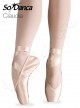 Scarpe Da Punta So Danca Claudia  *OFFERTA*
