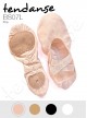 Scarpe da Mezza Punta Tendanse Tendanse Suola Spezzata M Tela  Adulto