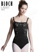 Body Scoop Bloch