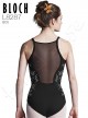 Body Princess Bloch